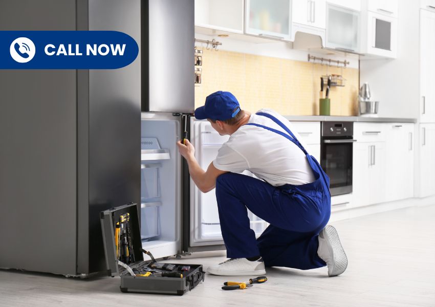 Wyndmere Appliance Repair Company